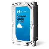 Жесткий диск HDD SATA Seagate 4000Gb (4Tb) ST4000NM0035