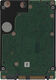 HDD SAS 2,5
