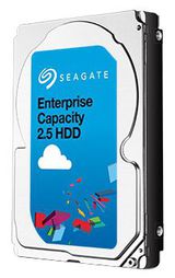 Жесткий диск HDD SAS 2, 5" Seagate 1000Gb (1Tb) ST1000NX0333