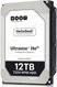 Western Digital
WD/HGST Enterprise HE12 HDD 3.5