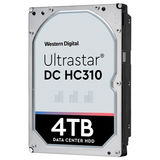 Жесткий диск Western Digital Ultrastar DC HС310 HDD 3.5" SATA 4Tb 0B36040&nbsp;<img style='position: relative;margin:0' src='/image/only_to_order_edit.gif' alt='На заказ' title='На заказ' />