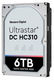 Western Digital Ultrastar DC HС310 HDD 3.5 Western Digital Ultrastar DC HС310 HDD 3.5
