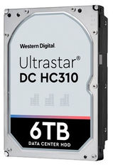 Жесткий диск Western Digital Ultrastar DC HС310 HDD 3.5" SATA 6Tb 0B36039&nbsp;<img style='position: relative;margin:0' src='/image/only_to_order_edit.gif' alt='На заказ' title='На заказ' />