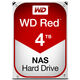 Western Digital HDD SATA-III 4000Gb Red for NAS WD40EFRX Western Digital HDD SATA-III 4000Gb Red for NAS WD40EFRX