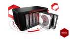 Western Digital HDD SATA-III 4000Gb Red for NAS WD40EFRX Western Digital HDD SATA-III 4000Gb Red for NAS WD40EFRX