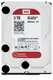 Western Digital HDD SATA-III  3000Gb Red for NAS WD30EFRX