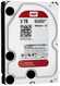 Western Digital HDD SATA-III 3000Gb Red for NAS WD30EFRX Western Digital HDD SATA-III 3000Gb Red for NAS WD30EFRX