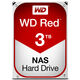 Western Digital HDD SATA-III 3000Gb Red for NAS WD30EFRX Western Digital HDD SATA-III 3000Gb Red for NAS WD30EFRX