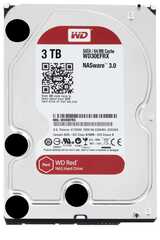 Жесткий диск Western Digital HDD SATA-III 3000Gb Red for NAS WD30EFRX&nbsp;<img style='position: relative;margin:0' src='/image/only_to_order_edit.gif' alt='На заказ' title='На заказ' />