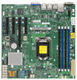Supermicro Motherboard 1xCPU X11SSM-F E3-1200 v5
