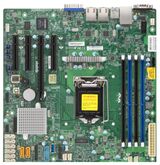 Материнская плата Supermicro Motherboard 1xCPU X11SSM-F E3-1200 v5 MBD-X11SSM-F-O&nbsp;<img style='position: relative;margin:0' src='/image/only_to_order_edit.gif' alt='На заказ' title='На заказ' />
