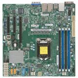 Материнская плата Supermicro Motherboard 1xCPU X11SSH-LN4F-O E3-1200 v5 MBD-X11SSH-LN4F-O&nbsp;<img style='position: relative;margin:0' src='/image/only_to_order_edit.gif' alt='На заказ' title='На заказ' />