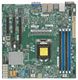 Supermicro Motherboard 1xCPU X11SSH-F E3-1200 v5 Supermicro Motherboard 1xCPU X11SSH-F E3-1200 v5