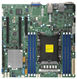 Supermicro Motherboard 1xCPU X11SPM-F Xeon Scalable TDP 165W/ 6xDIMM/ 12xSATA/ C621 RAID 0/1/5/10/ 2xGE/ 2xPCIex16