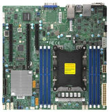 Supermicro Motherboard 1xCPU X11SPM-F Xeon Scalable TDP 165W/ 6xDIMM/ 12xSATA/ C621 RAID 0/ 1/ 5/ 10/ 2xGE/ 2xPCIex16 MBD-X11SPM-F-O&nbsp;<img style='position: relative;margin:0' src='/image/only_to_order_edit.gif' alt='На заказ' title='На заказ' />