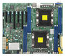 Supermicro Motherboard 2xCPU X11DPL-I Xeon Scalable TDP 140W/ 8xDIMM/ 10xSATA/ C621 RAID 0/1/5/10/ 2xGE/ 2xPCIex16