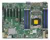 Supermicro Motherboard 1xCPU X10SRI-F E5-2600/1600v3/v4 UpTo8DIMM/ 10xSATA3/ C612 RAID 0/1/5/10/ 2xGE/ 1xPCIx16