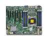 Supermicro Motherboard 1xCPU X10SRL-F E5-2600/1600v3/v4 UpTo8DIMM/ 10xSATA3/ C612 RAID 0/1/5/10/ 2xGE/ 2xPCIx8(in x16)