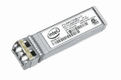 Intel Ethernet SFP+ SR Optics (SFP+ transceiver module for short range fiber cables (up to 300m)) Intel Ethernet SFP+ SR Optics (SFP+ transceiver module for short range fiber cables (up to 300m))