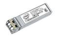 Intel Ethernet SFP+ SR Optics (SFP+ transceiver module for short range fiber cables (up to 300m)) Intel Ethernet SFP+ SR Optics (SFP+ transceiver module for short range fiber cables (up to 300m))