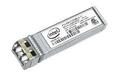 Intel Ethernet SFP+ SR Optics (SFP+ transceiver module for short range fiber cables (up to 300m)) Intel Ethernet SFP+ SR Optics (SFP+ transceiver module for short range fiber cables (up to 300m))