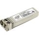 Intel Ethernet SFP+ SR Optics (SFP+ transceiver module for short range fiber cables (up to 300m))