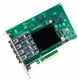 Intel Ethernet Server Adapter X710-DA4 10Gb Quad Port