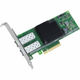 Intel Ethernet Server Adapter X710-DA2 10Gb Dual Port Intel Ethernet Server Adapter X710-DA2 10Gb Dual Port