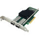 Intel Ethernet Server Adapter X710-DA2 10Gb Dual Port Intel Ethernet Server Adapter X710-DA2 10Gb Dual Port