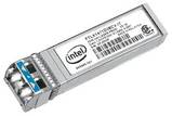 Intel Ethernet SFP+ LR Optics 10GBASE-LR (module for Intel Ethernet Server Adapter X520-DA2) E10GSFPLR