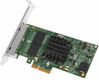 Intel Ethernet Server Adapter I350-T4 (Ver.2) 1Gb Quad Port RJ-45 (bulk) Intel Ethernet Server Adapter I350-T4 (Ver.2) 1Gb Quad Port RJ-45 (bulk)