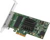 Intel Ethernet Server Adapter I350-T4 (Ver.2) 1Gb Quad Port RJ-45 (bulk) Intel Ethernet Server Adapter I350-T4 (Ver.2) 1Gb Quad Port RJ-45 (bulk)