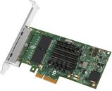 Intel Ethernet Server Adapter I350-T4 (Ver.2) 1Gb Quad Port RJ-45 (bulk) I350T4V2BLK