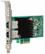 Intel Ethernet Server Adapter X550-T2 10Gb Dual Port RJ-45 (bulk) Intel Ethernet Server Adapter X550-T2 10Gb Dual Port RJ-45 (bulk)