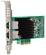 Intel Ethernet Server Adapter X550-T2 10Gb Dual Port RJ-45 (bulk) Intel Ethernet Server Adapter X550-T2 10Gb Dual Port RJ-45 (bulk)
