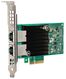 Intel Ethernet Server Adapter X550-T2 10Gb Dual Port RJ-45 (bulk) Intel Ethernet Server Adapter X550-T2 10Gb Dual Port RJ-45 (bulk)