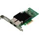 Intel Ethernet Server Adapter X550-T2 10Gb Dual Port RJ-45 (bulk) Intel Ethernet Server Adapter X550-T2 10Gb Dual Port RJ-45 (bulk)