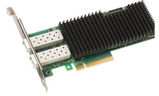 Intel Ethernet Server Adapter XXV710-DA2 XXV710DA2BLK&nbsp;<img style='position: relative;margin:0' src='/image/only_to_order_edit.gif' alt='На заказ' title='На заказ' />