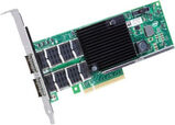 Intel Ethernet Server Adapter XL710-QDA2 40Gb Dual Port XL710QDA2BLK&nbsp;<img style='position: relative;margin:0' src='/image/only_to_order_edit.gif' alt='На заказ' title='На заказ' />