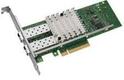 Intel Ethernet Server Adapter X520-DA2 10Gb Dual Port
