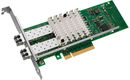 Intel Ethernet Server Adapter X520-SR2 10Gb Dual Port Intel Ethernet Server Adapter X520-SR2 10Gb Dual Port