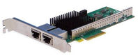 Silicom PE310G2i50-T Dual Port Copper 10 Gigabit Ethernet PCI Express Server Adapter X4 Gen 3.0
