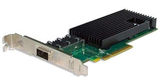 Silicom PE340G1QI71-QX4 QSFP+ 40 Gigabit Ethernet PCI Express Server Adapter X8 Gen3
