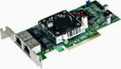 Supermicro AOC-STG-i2T Ethernet Server Adapter X540T2 10Gb Dual Port RJ-45