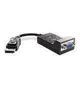 Адаптер HP DisplayPort To VGA Adapter AS615AA&nbsp;<img style='position: relative;margin:0' src='/image/only_to_order_edit.gif' alt='На заказ' title='На заказ' />