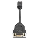 Адаптер HP DisplayPort to DVI-D Adapter FH973AA&nbsp;<img style='position: relative;margin:0' src='/image/only_to_order_edit.gif' alt='На заказ' title='На заказ' />