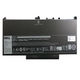 Dell
Battery Primary 4-cell 55W/HR (Latitude E7470/E7270)