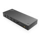 Lenovo ThinkPad Hybrid USB-C with USB-A Dock 40AF0135EU Lenovo ThinkPad Hybrid USB-C with USB-A Dock 40AF0135EU