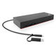 Lenovo ThinkPad Hybrid USB-C with USB-A Dock 40AF0135EU Lenovo ThinkPad Hybrid USB-C with USB-A Dock 40AF0135EU