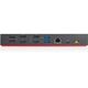 Lenovo ThinkPad Hybrid USB-C with USB-A Dock 40AF0135EU